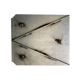 Eurostar 130 - 150 Bottom Baffle 209290 (2002)  Eurostar 130 - 150 Bottom Baffle 209290 (2002)