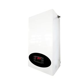 Aztec Maxi Combi Boiler  Aztec Maxi Combi Boiler
