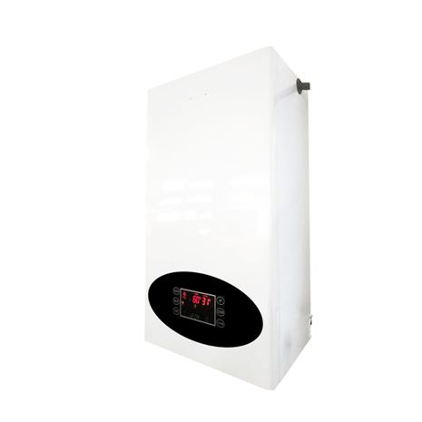 Aztec Maxi Combi Boiler Aztec Maxi Combi Boiler