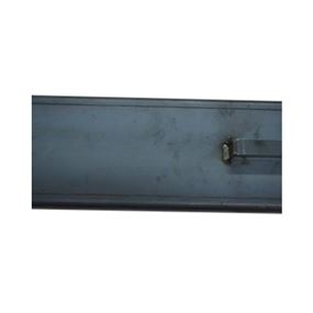 Eurostar 130-240 Top Baffle Pre 04/2003 Only 209287 