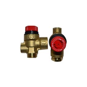 Presure Relief Valve 221920  Presure Relief Valve 221920