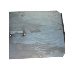 Eurostar 130-150 Top Baffle 209293 (2002)  Eurostar 130-150 Top Baffle 209293 (2002)