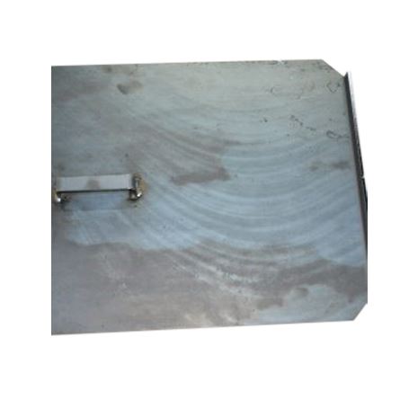 Eurostar 130-150 Top Baffle 209293 (2002) Eurostar 130-150 Top Baffle 209293 (2002)