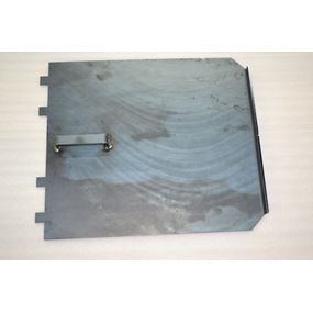 Eurostar 130-150 Top Baffle 209293 (2002)  Eurostar 130-150 Top Baffle 209293 (2002)