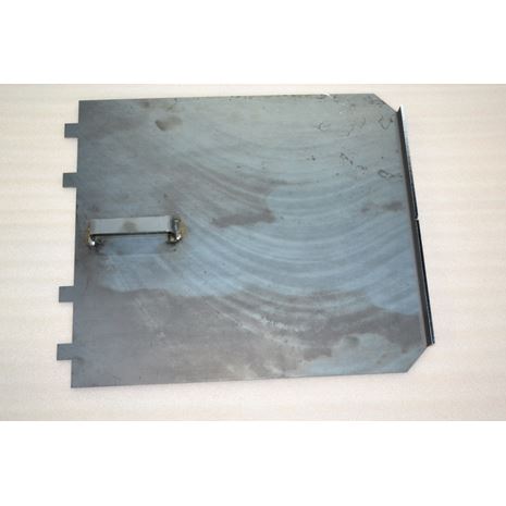 Eurostar 130-150 Top Baffle 209293 (2002) Eurostar 130-150 Top Baffle 209293 (2002)