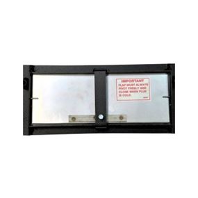 TRG 60 Draught Stabiliser 36651 