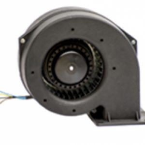 Green Flame 25kW/18kW Combustion Fan 400238