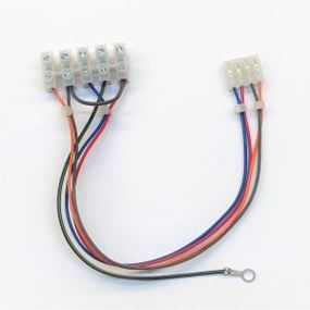 Aztec Inca Pump/Call Wiring Assembly 221737 