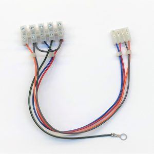 Aztec Inca Pump/Call Wiring Assembly 221737