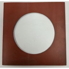 Top Box Gasket 223787  Top Box Gasket 223787