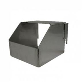 Green Flame 25kW Burner Head 400235  Green Flame 25kW Burner Head 400235