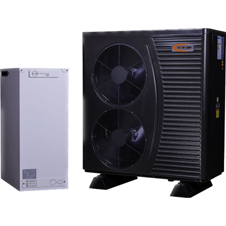Activair Plus Sunamp Packs Activair Plus Sunamp Packs