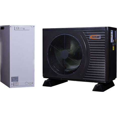 Activair Plus Sunamp Packs Activair Plus Sunamp Packs