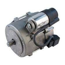 Burner Motor Max 12 130W 221381 