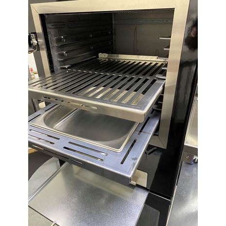 Standard Cooking Grid