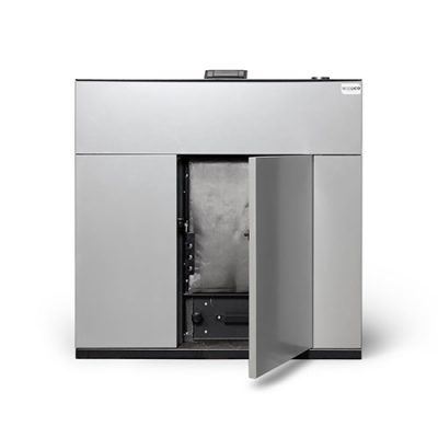 Slim-Internal-Pellet-Boiler
