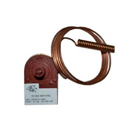 Limit Stat LM7 P5074 110+0.6 DEG C Manu Rev 206892 