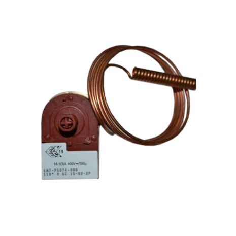 Limit Stat LM7 P5074 110+0.6 DEG C Manu Rev 206892