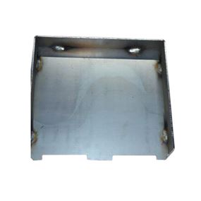 Eurostar 65 Baffle Bottom 221650 