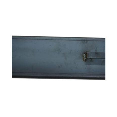 Eurostar 130 - 240 Top Baffle 04/2003 Onwards 209282 Eurostar 130 - 240 Top Baffle 04/2003 Onwards 209282