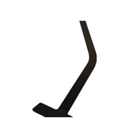 Flue Scraper Painted 38500  Flue Scraper Painted 38500