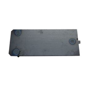 Eurostar 100/125 Bottom Baffle Pre 04/2003 ONLY 208871/A 