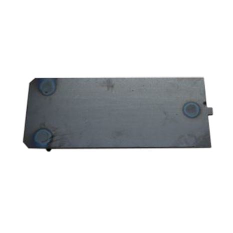 Eurostar 100/125 Bottom Baffle Pre 04/2003 ONLY 208871/A