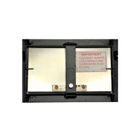 TRG 45 Draught Stabiliser Assembly 36551 