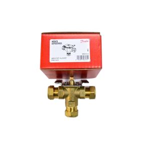 HS3DNS 3 Port Diverter Valve Body 501930  HS3DNS 3 Port Diverter Valve Body 501930