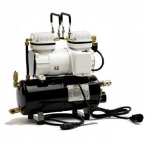 Burner Air Cleaning Compressor 400228 