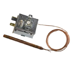External Water High Limit Thermostat - 28kW / 15-18kW Slim 400231 