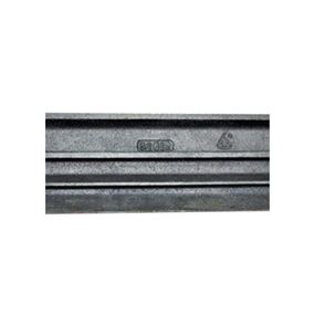TRH Fire Plate Front 32512  TRH Fire Plate Front 32512