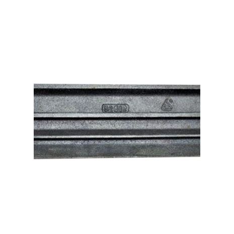 TRH Fire Plate Front 32512 TRH Fire Plate Front 32512