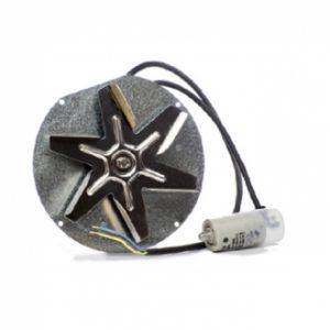 Greenflame 25kW/18kW Slim Exhaust Fan 400237 Greenflame 25kW/18kW Slim Exhaust Fan 400237