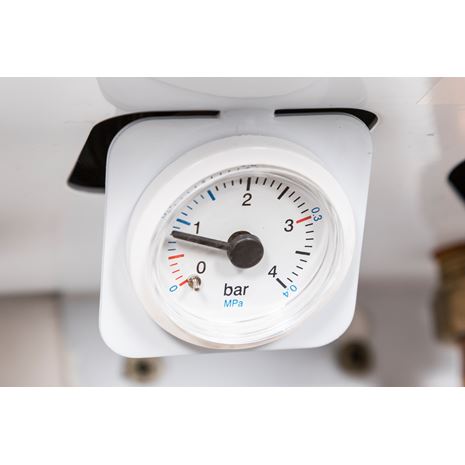 Aztec Mini System Boiler Aztec Mini System Boiler