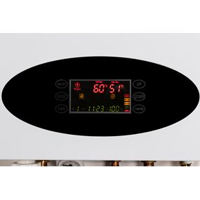 Aztec Mini System Boiler  Aztec Mini System Boiler