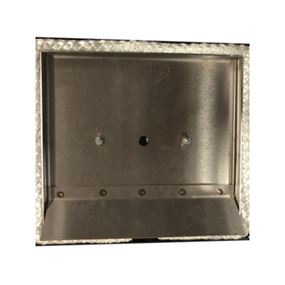 TRG G45 MK2 Hopper Lid Assembly 36571 