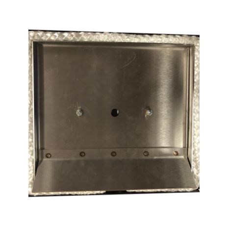 TRG G45 MK2 Hopper Lid Assembly 36571