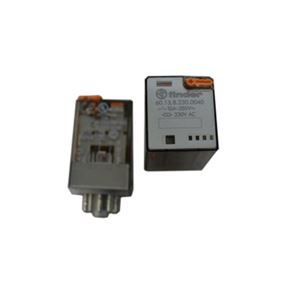 IMO 60-13 240V Relay 54572 