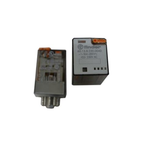 IMO 60-13 240V Relay 54572