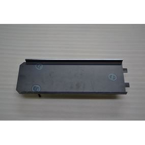 Eurostar 130-240 Bottom Baffle, Pre 04/03 Only 209288 