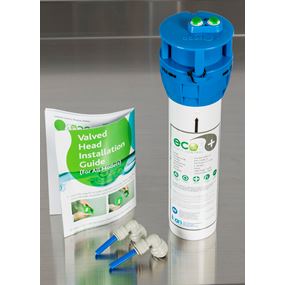 Aztec Instant Hot Water Tap 3 in 1 