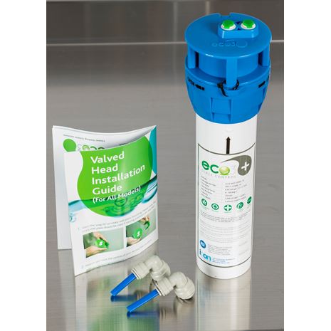 Aztec Instant Hot Water Tap 3 in 1