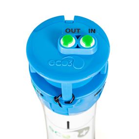 Aztec Instant Hot Water Tap 3 in 1 