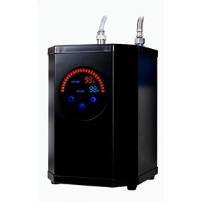 Aztec Instant Hot Water Tap 3 in 1 