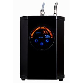 Aztec Instant Hot Water Tap 3 in 1 