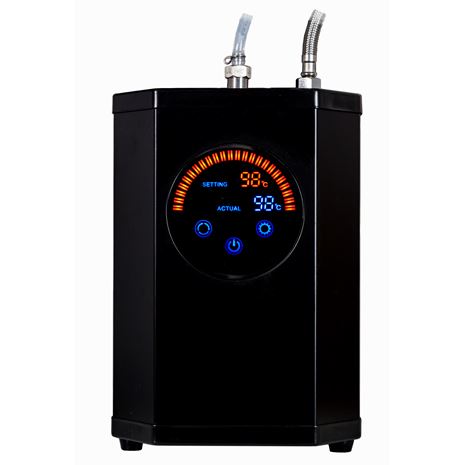 Aztec Instant Hot Water Tap 3 in 1
