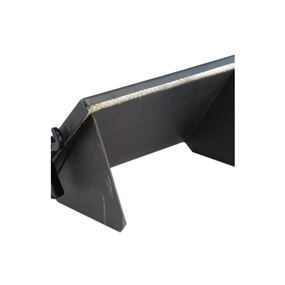 Trianco Hopper Chute 37147 