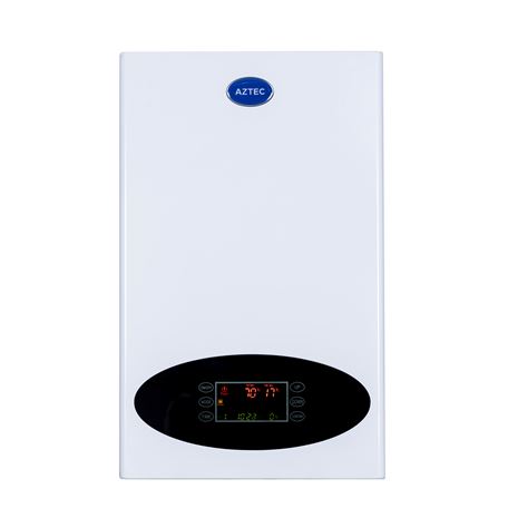 Aztec Mini Combi Boiler Aztec Mini Combi Boiler
