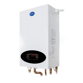 Aztec Mini Combi Boiler  Aztec Mini Combi Boiler